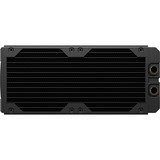 Corsair CX-9033005-WW, Radiator Sort