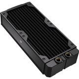 Corsair CX-9033005-WW, Radiator Sort