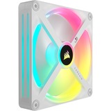 Corsair Sag fan Hvid