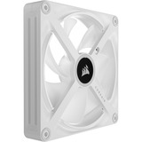 Corsair Sag fan Hvid