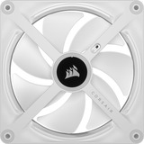 Corsair Sag fan Hvid