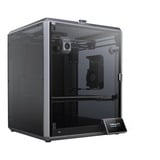 Creality K1 Max, 3D-printere Sort