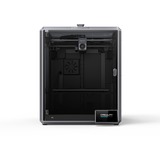 Creality K1 Max, 3D-printere Sort