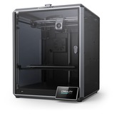 Creality K1 Max, 3D-printere Sort