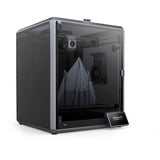 Creality K1 Max, 3D-printere Sort