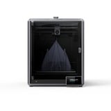 Creality K1 Max, 3D-printere Sort