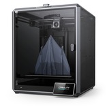 Creality K1 Max, 3D-printere Sort