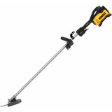 DEWALT Batteri buskrydder DCMBC812N, 54 volt, Græs trimmer Sort/Gul