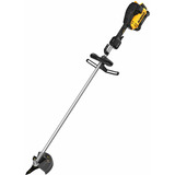 DEWALT Batteri buskrydder DCMBC812N, 54 volt, Græs trimmer Sort/Gul