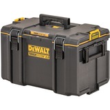 DEWALT DWST83342-1 værktøjskasse og kasse Polykarbonat (PC) Sort, Gul Sort/Gul, Værktøjskasse, Polykarbonat (PC), Sort, Gul, 50 kg, 554 mm, 371 mm