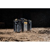 DEWALT DWST83342-1 værktøjskasse og kasse Polykarbonat (PC) Sort, Gul Sort/Gul, Værktøjskasse, Polykarbonat (PC), Sort, Gul, 50 kg, 554 mm, 371 mm