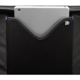 DICOTA Twin PRO taske og etui til notebook 39,6 cm (15.6") Toploader taske Sort, Laptop Sort, Toploader taske, 39,6 cm (15.6"), Ekspanderbar, 1,52 kg