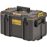 DeWALT DWST83342-1 værktøjskasse og kasse Polykarbonat (PC) Sort, Gul Sort/Gul, Værktøjskasse, Polykarbonat (PC), Sort, Gul, 50 kg, 554 mm, 371 mm