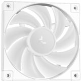 DeepCool MYSTIQUE 360 ARGB, Vandkøling Hvid