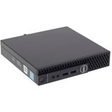 Dell 34713, Mini-PC Sort