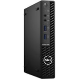 Dell OptiPlex 3080 MFF Generalüberholt, Mini-PC Sort