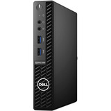 Dell OptiPlex 3080 MFF Generalüberholt, Mini-PC Sort
