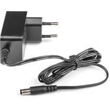 Digitus 10 Gigabit mediekonverter, Media Converter Sort