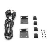 Digitus 24-ports Gigabit DN-95348-2 PoE, Switch 