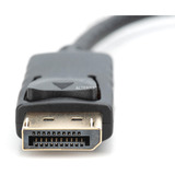 Digitus DB-340400-001-S, Adapter Sort