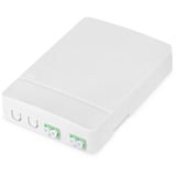 Digitus DN-931096, Boliger Hvid