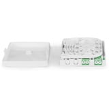 Digitus DN-931096, Boliger Hvid