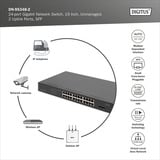 Digitus DN-95348-2, Switch 