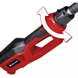 EINHELL GC-HC 9024 T, Hækkeklipper Rød/Sort