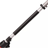 EINHELL GC-HC 9024 T, Hækkeklipper Rød/Sort
