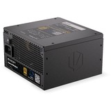 ENDORFY EY7A012, PC strømforsyning Sort