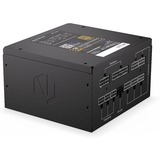 ENDORFY EY7A012, PC strømforsyning Sort