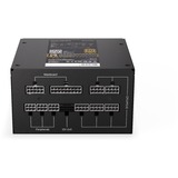 ENDORFY EY7A012, PC strømforsyning Sort
