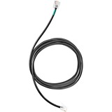 EPOS | Sennheiser CEHS-DHSG, Adapter Sort