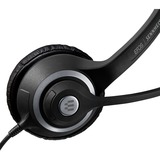 EPOS | Sennheiser IMPACT SC 230 USB MS II, Headset Sort