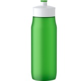 Emsa Squeeze Sport 600 ml Grøn, Drikkedunk Grøn, 600 ml, Grøn
