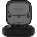 Fairphone AUFEAR-1ZW-WW2, Hovedtelefoner Sort