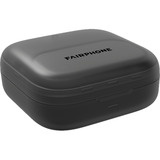 Fairphone AUFEAR-1ZW-WW2, Hovedtelefoner Sort