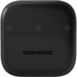 Fairphone Fairbuds, Hovedtelefoner Sort