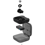 Fairphone Hovedtelefoner Sort