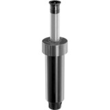 GARDENA 1554-20 vandsprinkler Pop-up sprinkler Sort grå, Pop-up sprinkler, 30 m², Sort