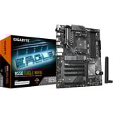 GIGABYTE B550 EAGLE WIFI6, Bundkort 