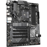GIGABYTE B550 EAGLE WIFI6, Bundkort 