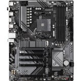 GIGABYTE B550 EAGLE WIFI6, Bundkort 