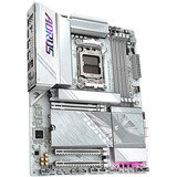 GIGABYTE Bundkort Hvid