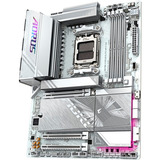 GIGABYTE Bundkort Hvid
