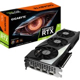 GIGABYTE GeForce RTX 3050 GAMING OC 8G NVIDIA 8 GB GDDR6, Grafikkort GeForce RTX 3050, 8 GB, GDDR6, 128 Bit, 7680 x 4320 pixel, PCI Express 4.0