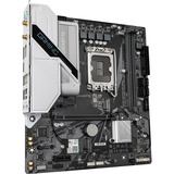 GIGABYTE H610M GAMING WF DDR4, Bundkort 