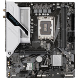 GIGABYTE H610M GAMING WF DDR4, Bundkort 