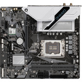 GIGABYTE H610M GAMING WF DDR4, Bundkort 