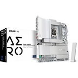 GIGABYTE Z890 AERO D, Bundkort 